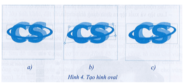 Hãy thiết kế một logo để thể hiện thương hiệu của một nhóm hoặc tổ chức